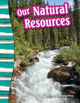 Paperback Our Natural Resources Book