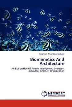 Paperback Biomimetics and Architecture Book
