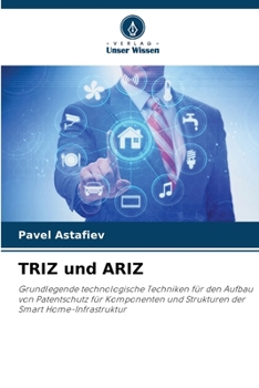 Paperback TRIZ und ARIZ [German] Book