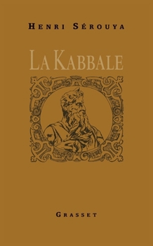 Paperback La kabbale [French] Book
