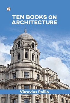 Ten Books on Architecture