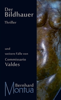 Paperback Der Bildhauer [German] Book