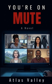 Paperback You're On Mute Book