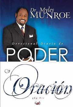 Daily Power & Prayer Devotional