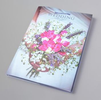 Misc. Wedding Couple's Information Pack (Pack of 6) Book