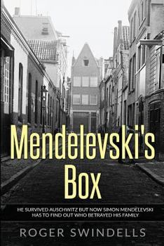 Paperback Mendelevski's Box Book