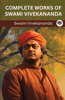 The Complete Works of Swami Vivekananda, 8-vol. set, pb - Book #8 of the Complete Works of Swami Vivekananda