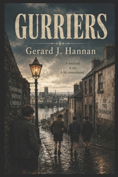 Paperback Gurriers Book