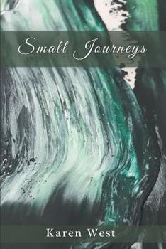 Paperback Small Journeys Book