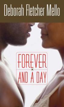 Mass Market Paperback Forever and a Day Book
