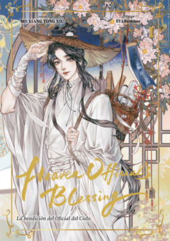 Heaven Official's Blessing (The Manhua), Volume 1 - SPANISH (Spanish Edition)
