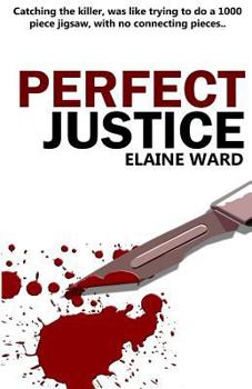 Paperback Perfect Justice Book