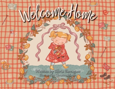 Paperback Welcome Home Book