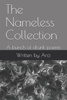 Paperback The Nameless Collection Book