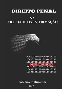 Paperback Direito Penal na Sociedade da Informação [Portuguese] Book