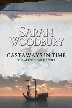 Paperback Castaways in Time Book