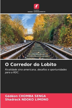 O Corredor do Lobito (Portuguese Edition)