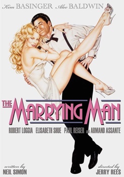 The Marrying Man
