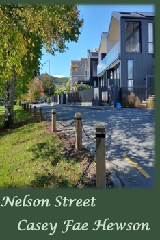 Paperback Nelson Street Book