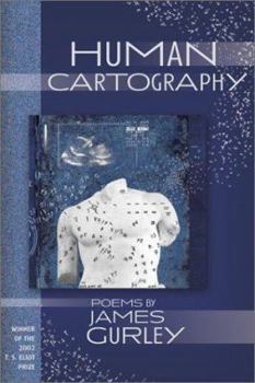 Hardcover Human Cartography Book