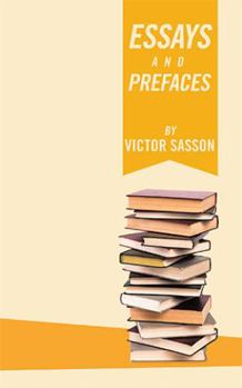 Paperback ESSAYS and PREFACES Book