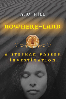 Hardcover Nowhere-Land Book