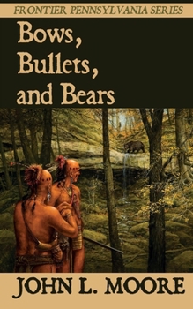 Paperback Bows, Bullets, and Bears Book