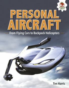 Personal Aircraft - Book  of the Feats of Flight