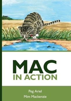 Paperback Mac In Action Book
