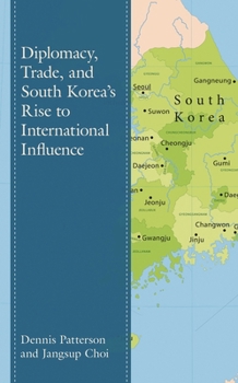 Paperback Diplomacy, Trade, and South Korea's Rise to International Influence Book