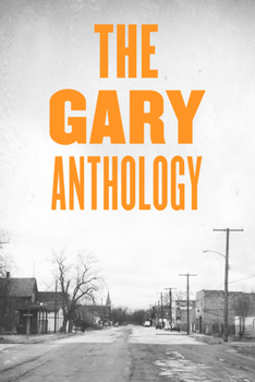Paperback The Gary Anthology Book