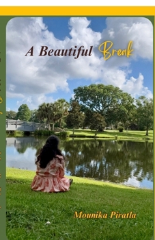 Paperback A Beautiful Break Book