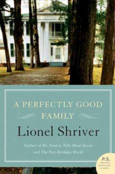 Paperback A Perfectly Good Family Book