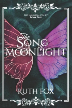 Paperback The Song of Moonlight Book