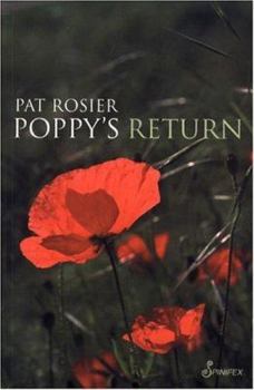 Paperback Poppy's Return Book