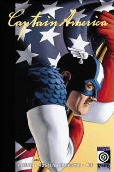 Paperback Captain America Volume 2: The Extremists Tpb Book