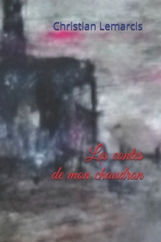 Paperback Les contes de mon chaudron [French] Book