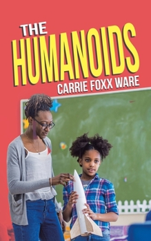 Paperback The Humanoids Book