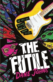 Paperback The Futile Book