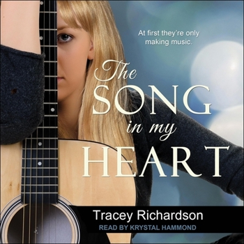 MP3 CD The Song in My Heart Book