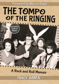 Paperback The Tompo of the Ringing Book