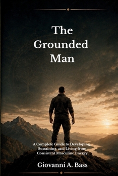 Paperback The Grounded Man Book