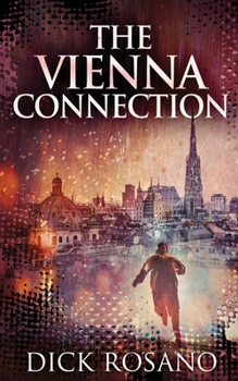 Paperback The Vienna Connection Book