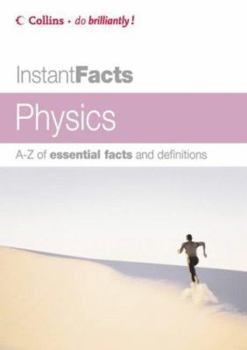 Paperback Physics Book