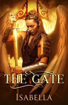 Paperback The Gate Book