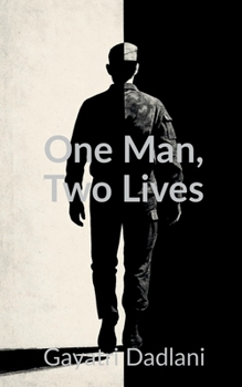 Paperback One Man, Two Lives: Beyond Borders Book
