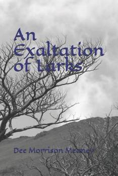 Paperback An Exaltation of Larks: Book 3 Crone Book
