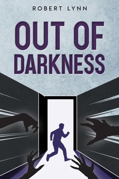 Paperback Out of Darkness Book