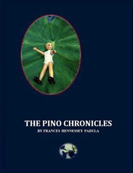 Paperback The Pino Chronicles Book