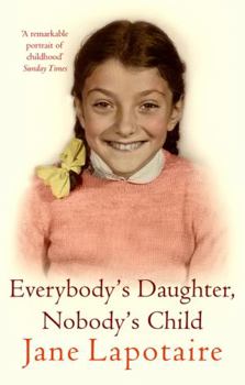 Paperback Everybody's Daughter, Nobody's Child Book